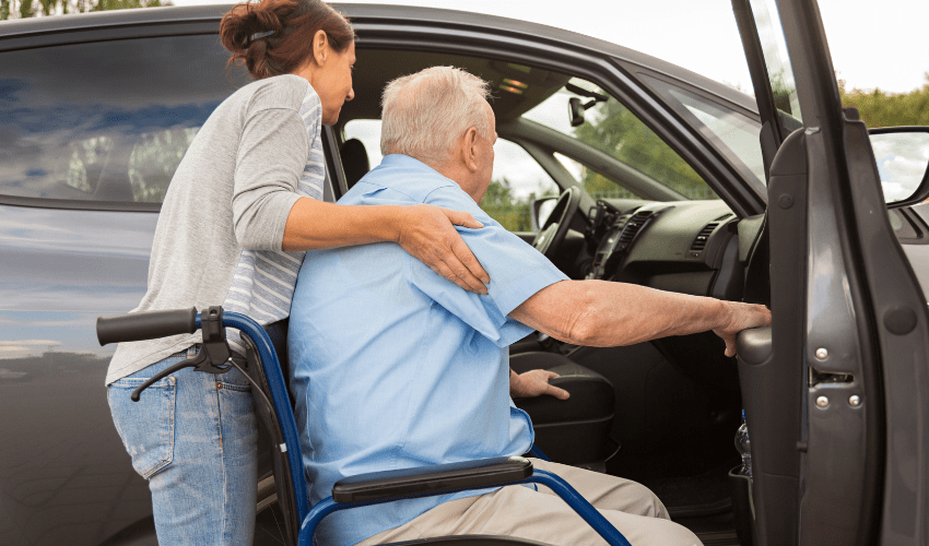 Gentle Turns Adult Seinor Transportation (1)