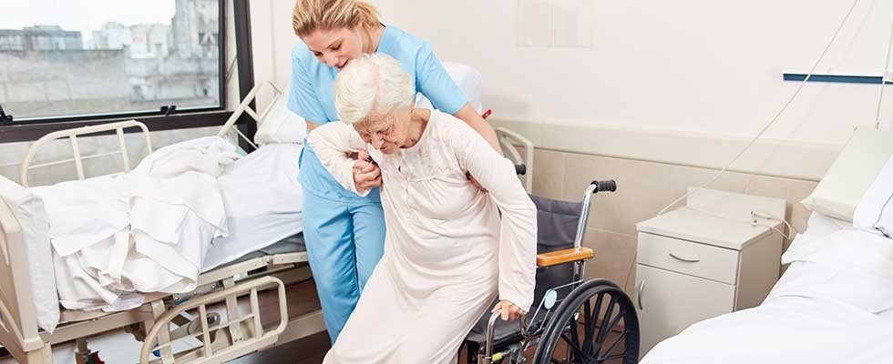Nursing Transfer